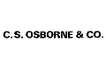 C S Osborne